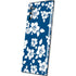 Blue and White Galaxy Note 10 Skin